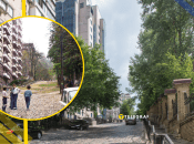 Улица Шелковичная, Киев