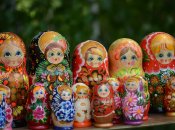 Матрьошка
