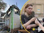 Російська армія атакує мирних жителів