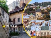 Вулиці Львова