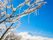 На українців чекають погодні контрасти