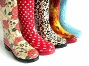 Выбираем резиновые сапоги (видео)