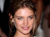 Наталья Водянова родила сына-богатыря (ФОТО)