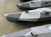 Українські морські безпілотники