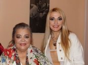 Анна и Ольга Сумские