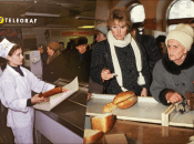 Магазины в СССР