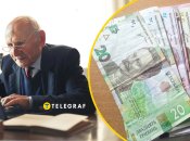 Пенсия в 2025