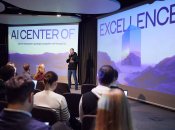 ИИ интегрируют в разные сферы жизни: Минцифра уже запустила центр передового опыта