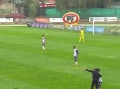 В Чили футболисты и болельщики стали свидетелями землетрясения