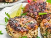 Ці котлети просто тануть в роті (зображення створено за допомогою ШІ)