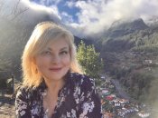 Марія Бурмака