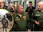 Російські контрактники