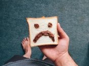 Хто не вміє думати про хороше