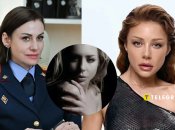 Анна Ковальчук и Тина Кароль