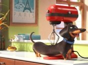 Секретная жизнь домашних животных: новый трейлер