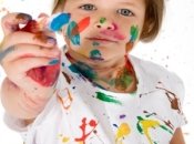 Веселое рисование? Запросто!