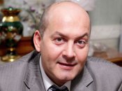 Российский актер Вячеслав Гришечкин