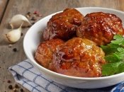 Столова ложка цього продукту – і від котлет не відірватися