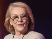 Барбара Брильська відмовляється від спілкування