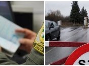 Кому дозволено виїзд за кордон