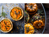 Вкусные блюда из тыквы для детей: 5 необычных рецептов