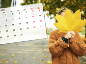 Сколько выходных и праздников будет у нас в октябре