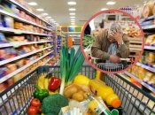 Цінники в українських магазинах не припиняють дивувати