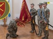 У ОК "Юг" официально новый командующий: что известно о генерале Шаповалове