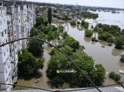 "Одни плачут, другие скачут": в Одессе устраивают отвязную вечеринку, пока соседняя область тонет