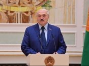 Александр Лукашенко