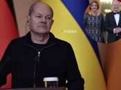 Жена Олафа Шольца — Бритта Эрнст