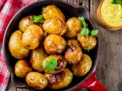 Найсмачніша і найпростіша страва для всієї родини