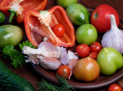 Овощи и фрукты