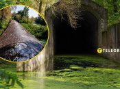 Где находится "Сталинское метро" и что от него осталось