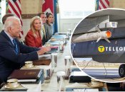 Колаж "Телеграф"