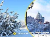 Погода в Днепре