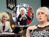 Неля не Штепа, а уже Супрун