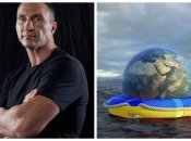 Владимир Кличко