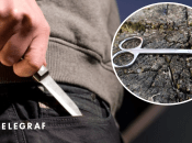 Під час конфлікту вдарив у груди