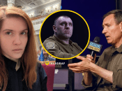 Депутаты Марьяна Безуглая и Федор Вениславский