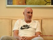 Александр Ярославский