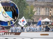 Южная Корея подаст жалобу из-за инцидента