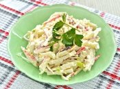 Шикарна страва із простих продуктів