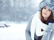 Mama beauty: как победить аллергию на холод