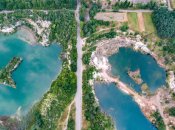 Это действительно уникальное место