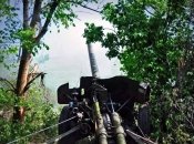 Оборона України продовжується