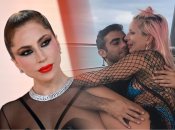 Леди Гага обручена с Майклом Полански