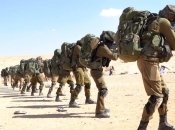 Бійці ЦАХАЛ