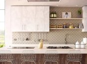 Як відчистити кухню від жирних плям