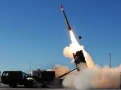 Patriot в Украине очень мало, меньше, чем нужно